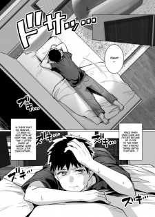[Royal Bitch (haruhisky)] Ane wa Oyaji ni Dakareteru [English] [39Scans!] [Digital] - page 17
