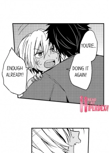[Yupopo Orishima] Fucked by My Best Friend (Ch.1-11) [English] - page 44