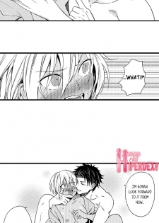 [Yupopo Orishima] Fucked by My Best Friend (Ch.1-11) [English] - page 30