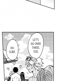[Yupopo Orishima] Fucked by My Best Friend (Ch.1-11) [English] - page 4