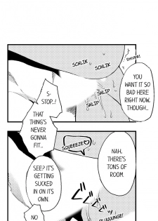 [Yupopo Orishima] Fucked by My Best Friend (Ch.1-11) [English] - page 23