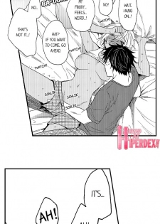 [Yupopo Orishima] Fucked by My Best Friend (Ch.1-11) [English] - page 48