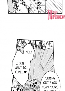 [Yupopo Orishima] Fucked by My Best Friend (Ch.1-11) [English] - page 26