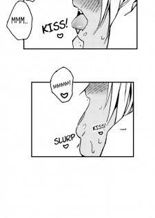 [Yupopo Orishima] Fucked by My Best Friend (Ch.1-11) [English] - page 15