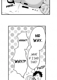 [Yupopo Orishima] Fucked by My Best Friend (Ch.1-11) [English] - page 29