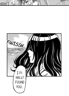 [Yupopo Orishima] Fucked by My Best Friend (Ch.1-11) [English] - page 5