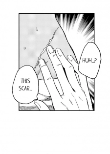 [Yupopo Orishima] Fucked by My Best Friend (Ch.1-11) [English] - page 17