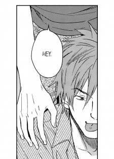 [Yupopo Orishima] Fucked by My Best Friend (Ch.1-11) [English] - page 38