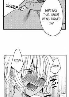 [Yupopo Orishima] Fucked by My Best Friend (Ch.1-11) [English] - page 46