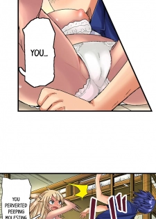 [Hiroyoshi Kira] Taking a Hot Tanned Chick’s Virginity (Ch.1-5) [English] - page 6