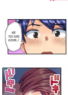 [Hiroyoshi Kira] Taking a Hot Tanned Chick’s Virginity (Ch.1-5) [English] - page 20