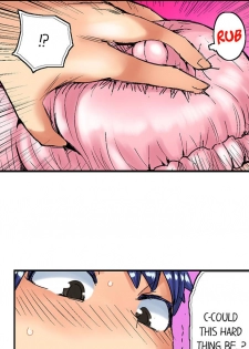 [Hiroyoshi Kira] Taking a Hot Tanned Chick’s Virginity (Ch.1-5) [English] - page 15