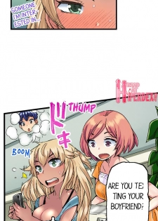 [Hiroyoshi Kira] Taking a Hot Tanned Chick’s Virginity (Ch.1-5) [English] - page 50