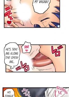 [Hiroyoshi Kira] Taking a Hot Tanned Chick’s Virginity (Ch.1-5) [English] - page 46