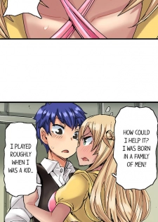 [Hiroyoshi Kira] Taking a Hot Tanned Chick’s Virginity (Ch.1-5) [English] - page 29