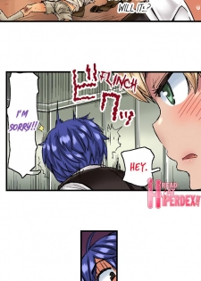 [Hiroyoshi Kira] Taking a Hot Tanned Chick’s Virginity (Ch.1-5) [English] - page 27