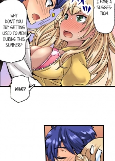 [Hiroyoshi Kira] Taking a Hot Tanned Chick’s Virginity (Ch.1-5) [English] - page 30