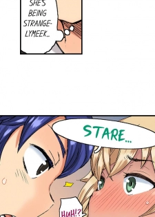[Hiroyoshi Kira] Taking a Hot Tanned Chick’s Virginity (Ch.1-5) [English] - page 28