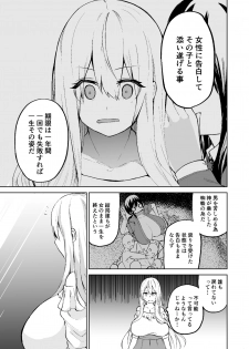 [Wakuseiburo (cup-chan)] TS Musume Kodama-chan no Nichijou Sono 2 [Digital] - page 24