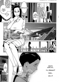 [Clone Ningen] The Married Couple's Whereabouts [English]