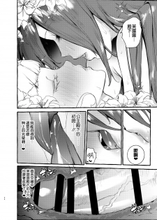 [Hibon (Itami)] Ochinpo Onna Knight to Shojo Hime | 肉棒女騎士與處女公主 [Chinese] [沒有漢化] [Digital] - page 26