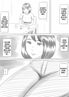 [Gefu Enpitsu] Iraira Shounen [English] [desudesu] - page 50