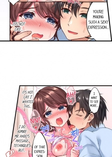 [Tsukumo Kazuki] Shokushu no Massage Ya-san!? | Tentacle Massage Salon?! Ch. 1-6 [English] [Ongoing] - page 24