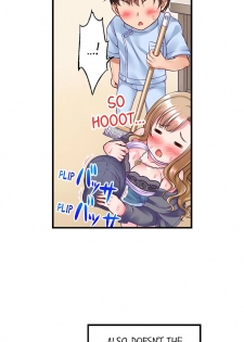[Tsukumo Kazuki] Shokushu no Massage Ya-san!? | Tentacle Massage Salon?! Ch. 1-6 [English] [Ongoing] - page 36