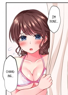 [Tsukumo Kazuki] Shokushu no Massage Ya-san!? | Tentacle Massage Salon?! Ch. 1-6 [English] [Ongoing] - page 8