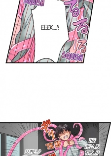 [Tsukumo Kazuki] Shokushu no Massage Ya-san!? | Tentacle Massage Salon?! Ch. 1-6 [English] [Ongoing] - page 5