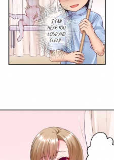 [Tsukumo Kazuki] Shokushu no Massage Ya-san!? | Tentacle Massage Salon?! Ch. 1-6 [English] [Ongoing] - page 37