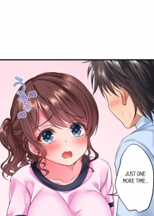 [Tsukumo Kazuki] Shokushu no Massage Ya-san!? | Tentacle Massage Salon?! Ch. 1-6 [English] [Ongoing] - page 7