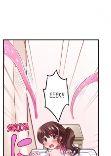 [Tsukumo Kazuki] Shokushu no Massage Ya-san!? | Tentacle Massage Salon?! Ch. 1-6 [English] [Ongoing] - page 16