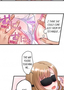 [Tsukumo Kazuki] Shokushu no Massage Ya-san!? | Tentacle Massage Salon?! Ch. 1-6 [English] [Ongoing] - page 41