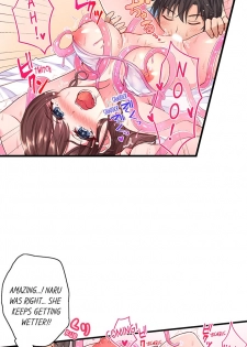 [Tsukumo Kazuki] Shokushu no Massage Ya-san!? | Tentacle Massage Salon?! Ch. 1-6 [English] [Ongoing] - page 26