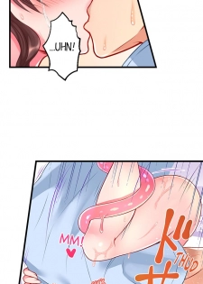 [Tsukumo Kazuki] Shokushu no Massage Ya-san!? | Tentacle Massage Salon?! Ch. 1-6 [English] [Ongoing] - page 22