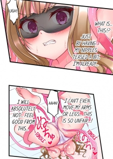 [Tsukumo Kazuki] Shokushu no Massage Ya-san!? | Tentacle Massage Salon?! Ch. 1-6 [English] [Ongoing] - page 50