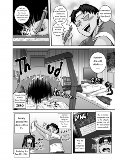 [Juicebox Koujou (Juna Juna Juice)] Mukatsuku Imouto wa Chanto Shikaranakucha!! | Annoying Sister Needs to Be Scolded!! [English] [Dr.Deathhh] - page 28