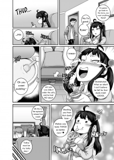 [Juicebox Koujou (Juna Juna Juice)] Mukatsuku Imouto wa Chanto Shikaranakucha!! | Annoying Sister Needs to Be Scolded!! [English] [Dr.Deathhh] - page 32