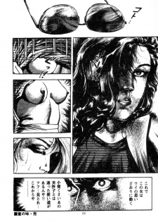 [Maeda Toshio] Trap Of Blood 2 - page 34