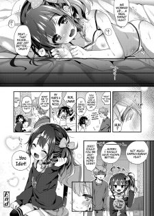 [Fummy] Toro Toro Muchuu | Melty Melty Ecstasy Ch. 1-6 [English] {Mistvern} - page 26