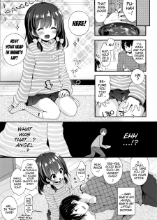 [Fummy] Toro Toro Muchuu | Melty Melty Ecstasy Ch. 1-6 [English] {Mistvern} - page 29