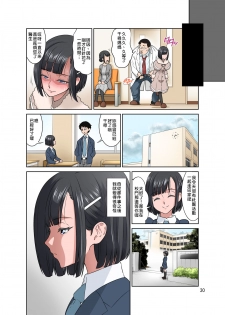 [DOZA Village (Dozamura)] Waisetsu Clinic | 猥褻?診療 [Chinese] [禁漫漢化組] [Digital] - page 31