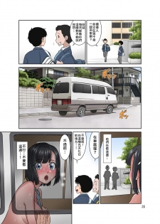[DOZA Village (Dozamura)] Waisetsu Clinic | 猥褻?診療 [Chinese] [禁漫漢化組] [Digital] - page 36