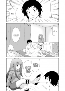 [Shivharu] Inshoe Ge [English] - page 13