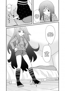 [Shivharu] Inshoe Ge [English] - page 31