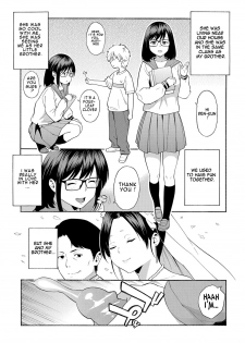 [Zonda] Triangle (COMIC Magnum X Vol. 29) [English] [Comoop] [Decensored] - page 3