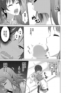 [Doku Tonkotsu Niku Dorei (Tanohito)] Ima wa Watashi to no Jikan da yo Zenpen (Love Live! Nijigasaki High School Idol Club) [Chinese] [刀片司个汉] [Digital] - page 13