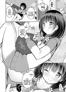 [Dekochin Hammer] Shishunki RIOT - Puberty Riot Ch. 1-6 [English] {Mistvern} [Digital] - page 12