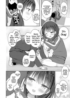 [Dekochin Hammer] Shishunki RIOT - Puberty Riot Ch. 1-6 [English] {Mistvern} [Digital] - page 30